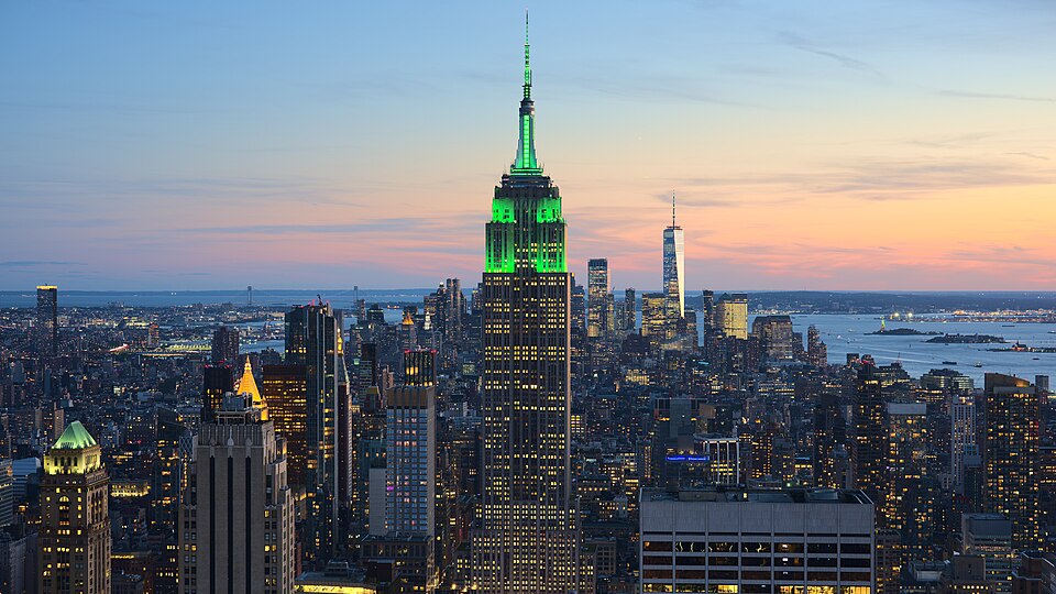 New york school Nedir?
