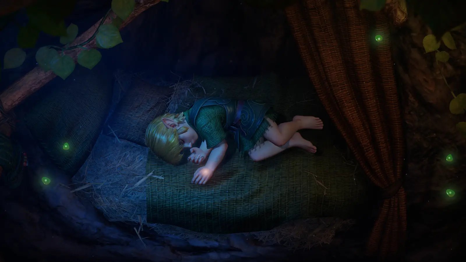 Zelda yeniden yapım söylentileri, hayranları çıkış tarihi konusunda sabırsızlığa itiyor.