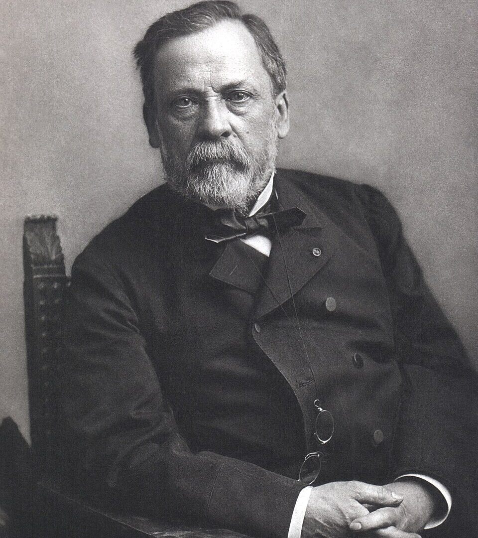 Pasteur Kimdir?