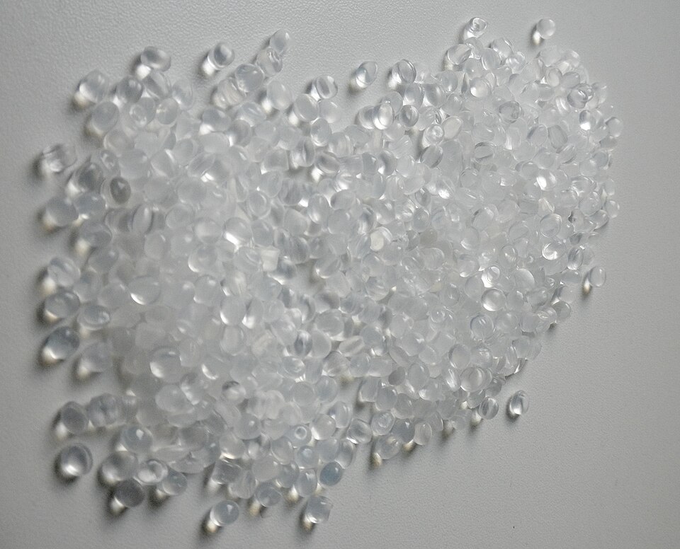 Polyethylene Nedir?