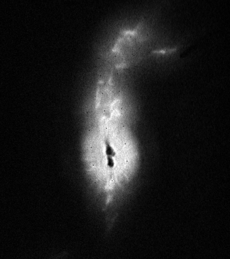Symbotic Star R Aquarii