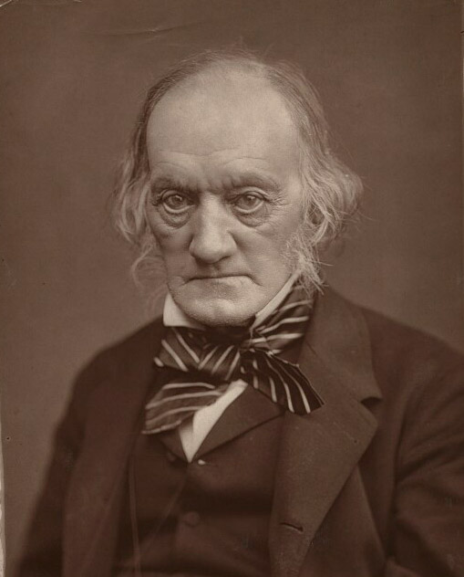 Richard owen Kimdir?