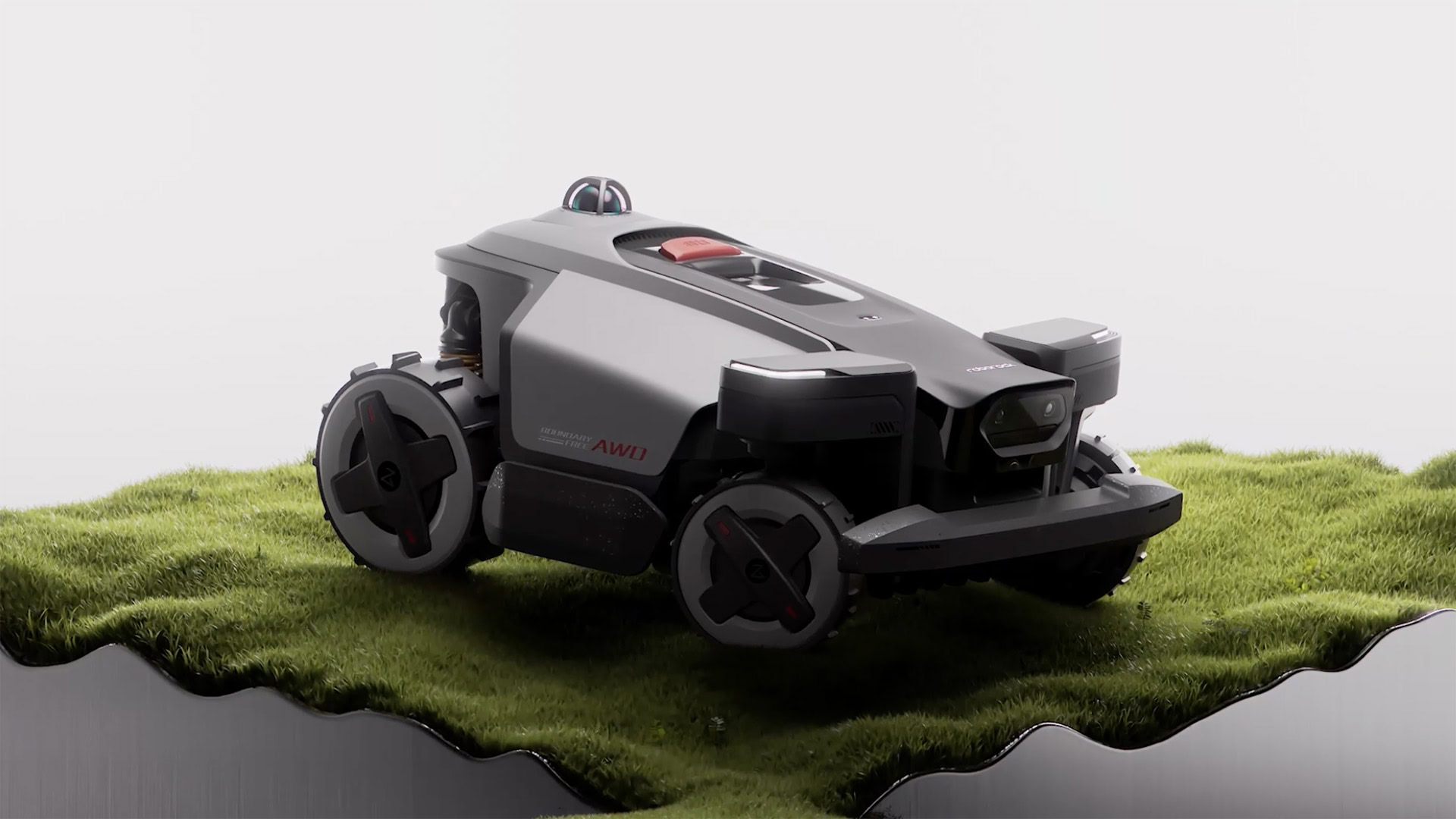 Roborock’un yeni çim biçme makinesi, dev lansman indirimiyle ABD pazarında satışa çıktı.