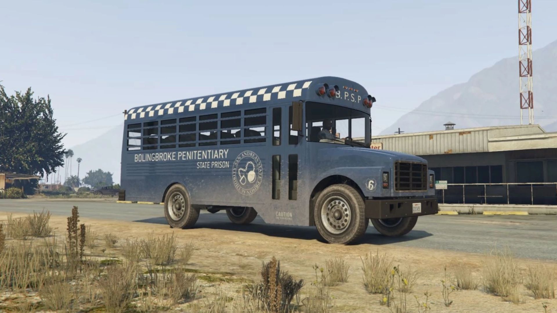 GTA 5’e yeni bir soluk: Bu hapishane modu, rol yapma deneyimini bambaşka bir boyuta taşıyor.
