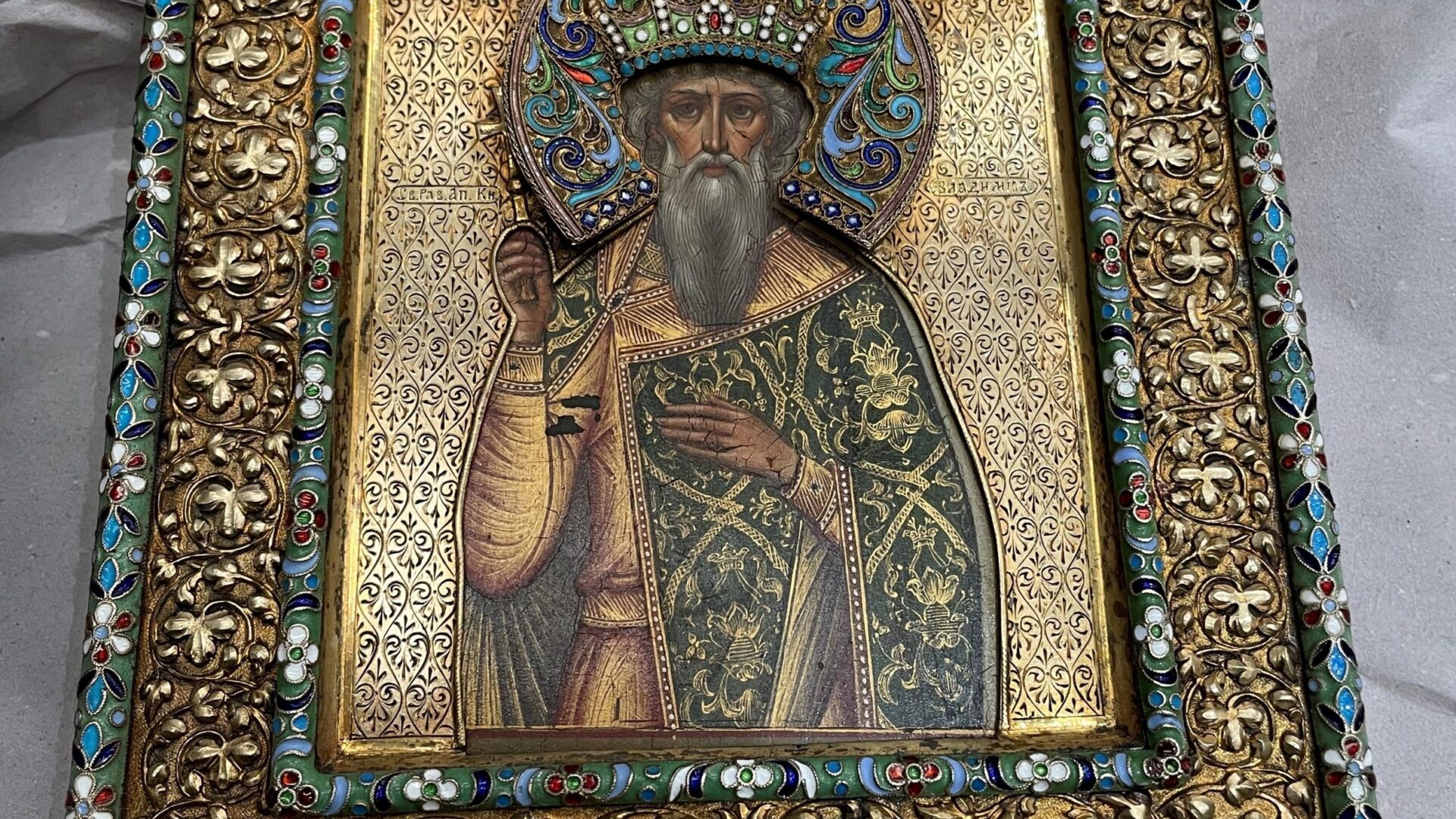 İngiltere’den Rusya Sanat Yaptırımları Kapsamında İlk Mahkûmiyet: İş Adamı Para Cezasına Çarptırıldı