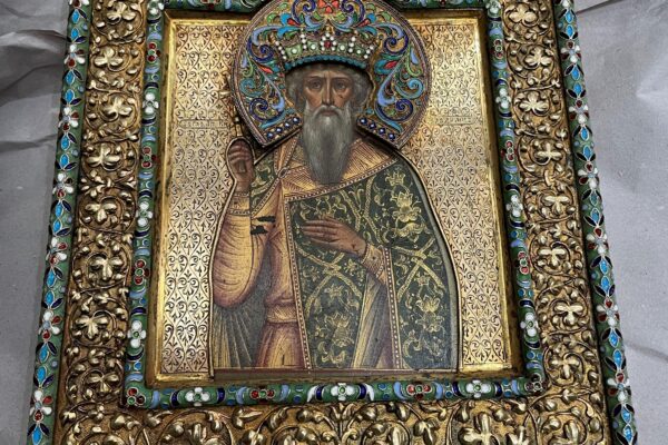 İngiltere’den Rusya Sanat Yaptırımları Kapsamında İlk Mahkûmiyet: İş Adamı Para Cezasına Çarptırıldı