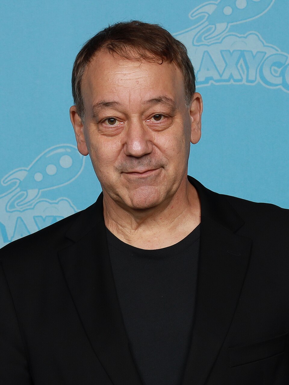 Sam Raimi görseli