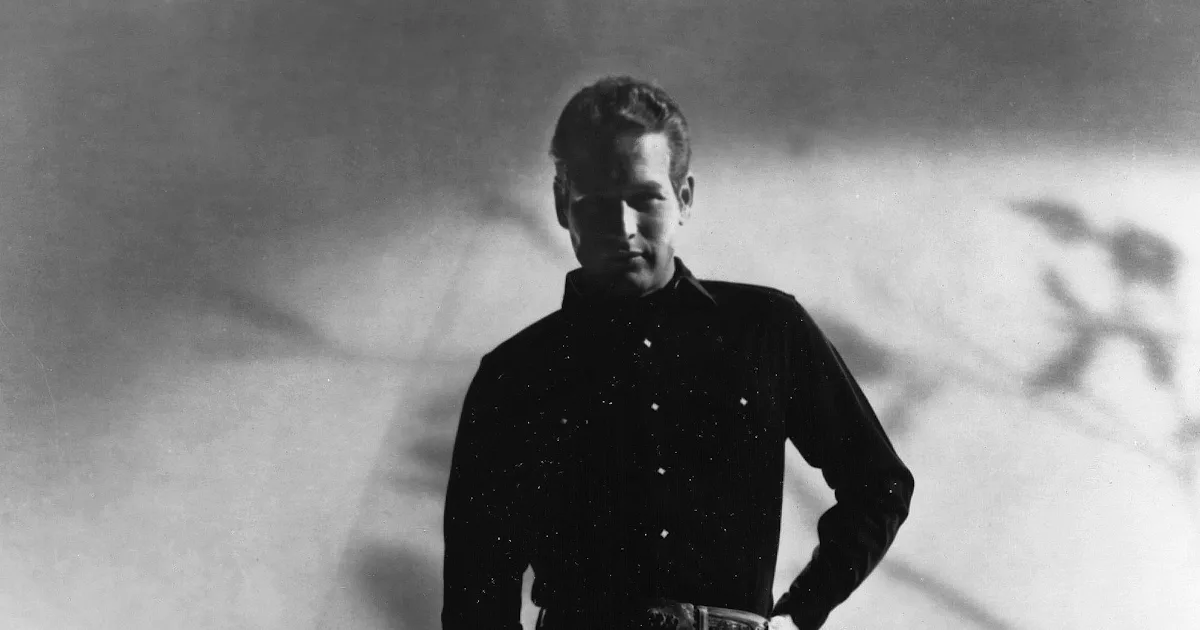 Paul Newman’ın efsanevi Western filmi 4K çözünürlükle yeniden hayat buluyor.