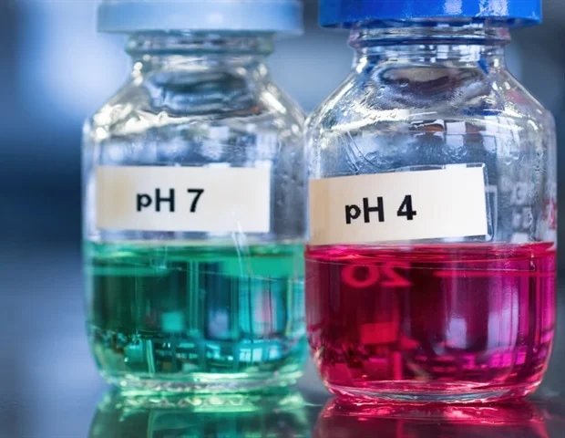 Hamilton, ISO 17034 standartlarına uygun olarak sertifikalı referans malzemeleri üreticisi olarak akredite edildi.