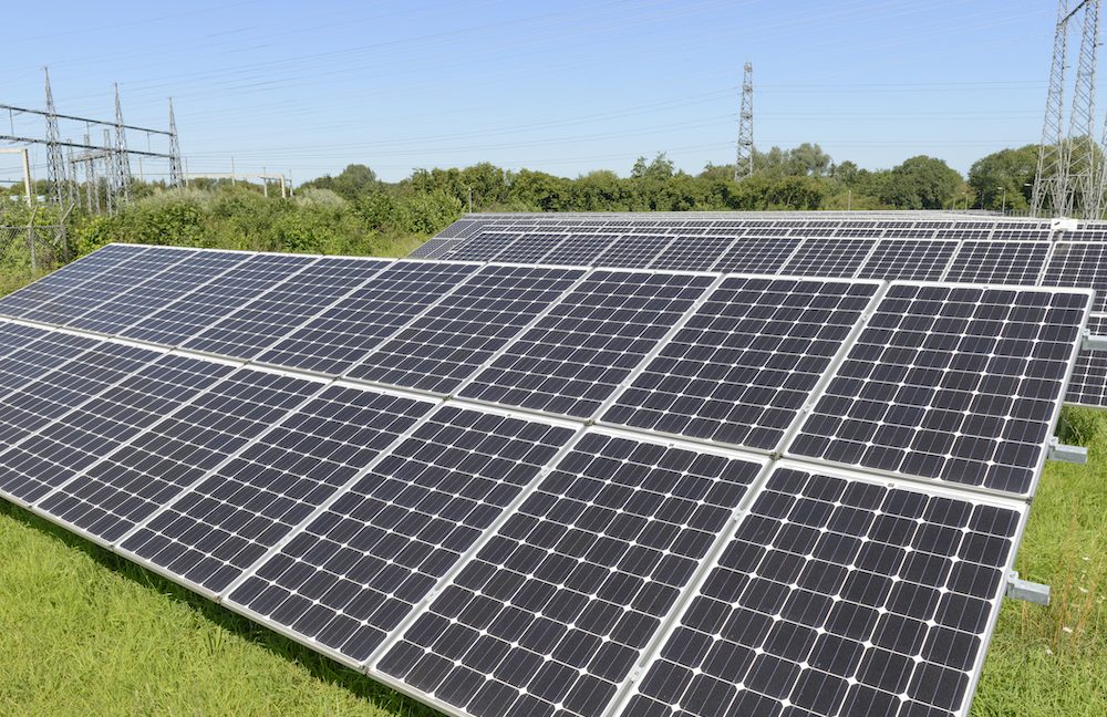 Güneş ve Hidroelektrik Atılımı: ABD Enerji Şebekesinde Kömür Dönemi Tarihe Karışıyor
