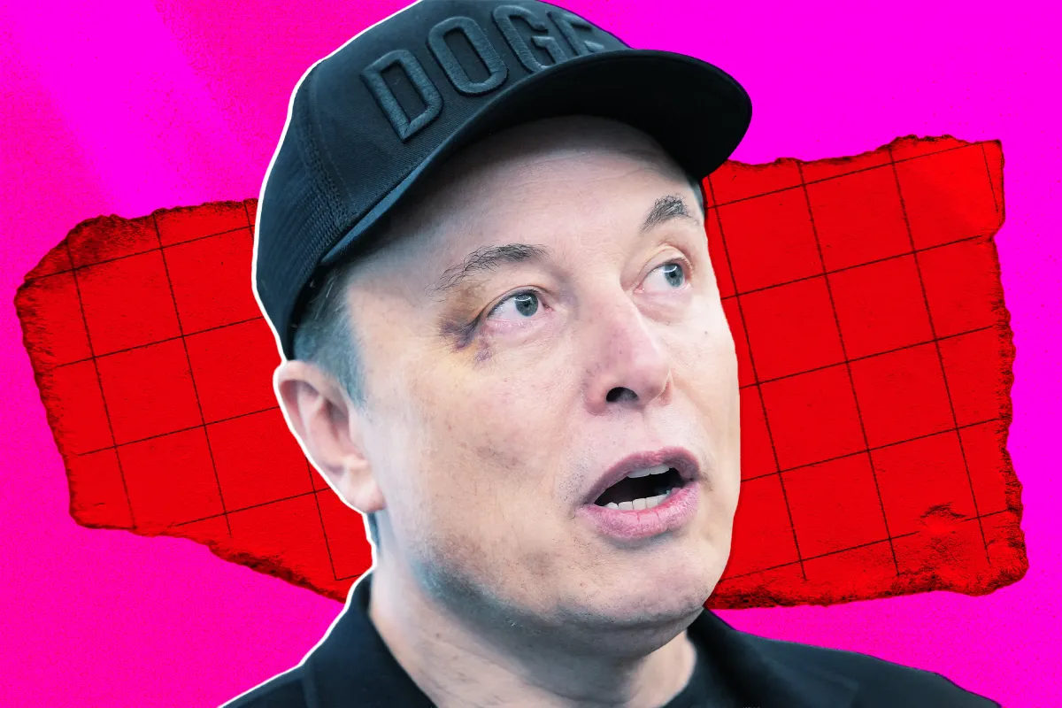 Starship Başarısızlığı SpaceX Hisselerini Çaktı