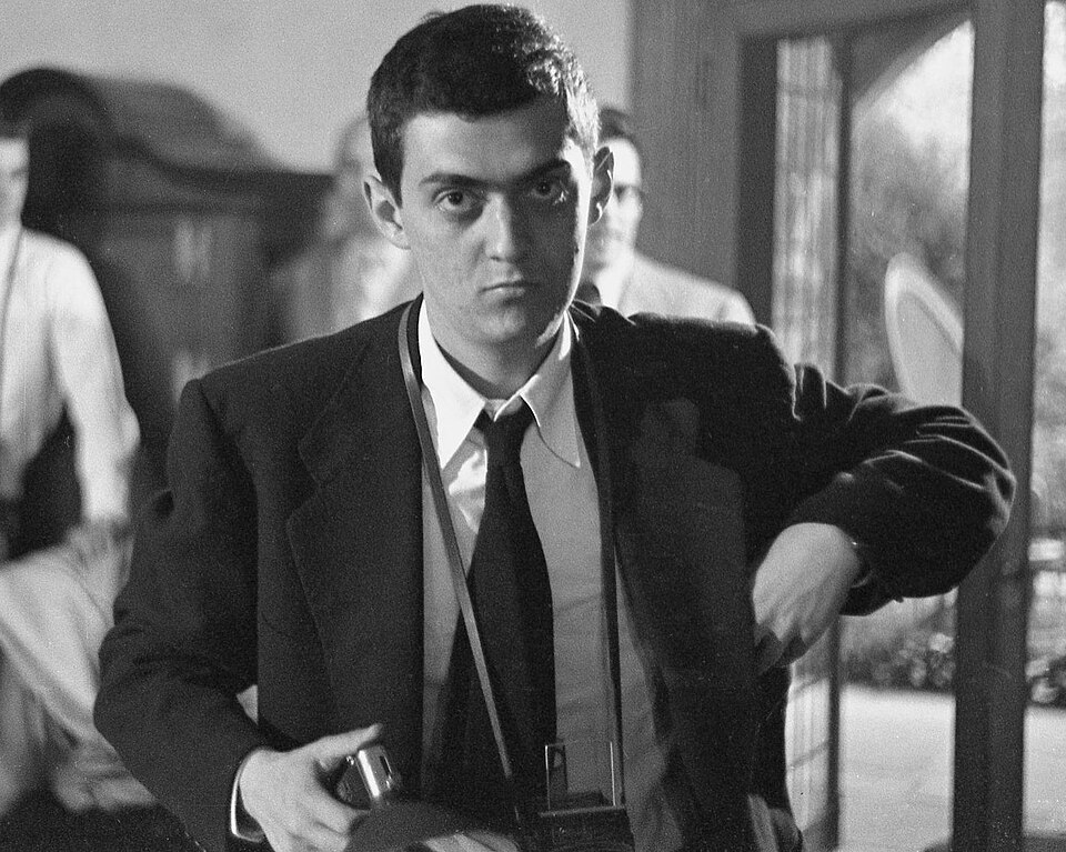 Stanley kubrick Kimdir?