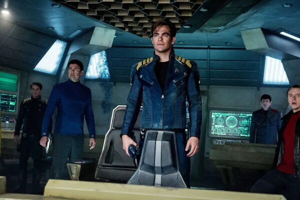 Star Trek Beyond: Hala Neden Özel Bir Yere Sahip?