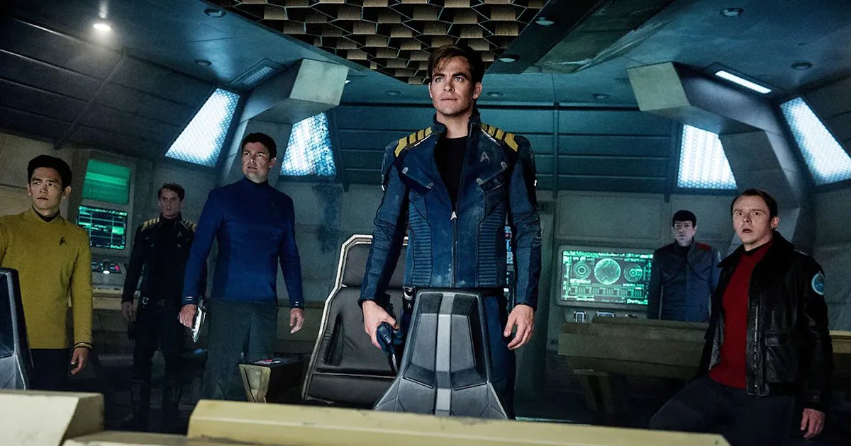Star Trek Beyond: Hala Neden Özel Bir Yere Sahip?