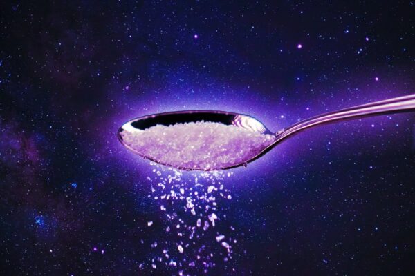 Astronomlar, uzayda keşfettiği lezzetli molekül şaşkınlık yarattı.