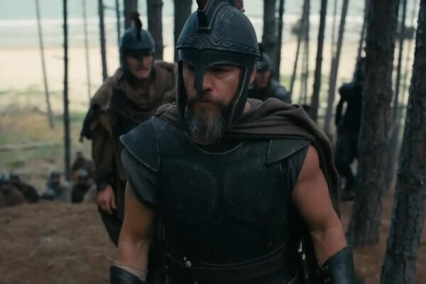 Christopher Nolan yine yaptı: “Odyssey” gişe rekoru kırıyor.