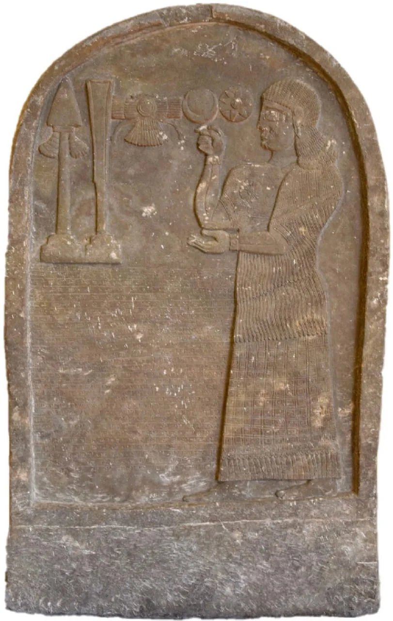 Three forgotten Assyrian kings identified in ancient texts