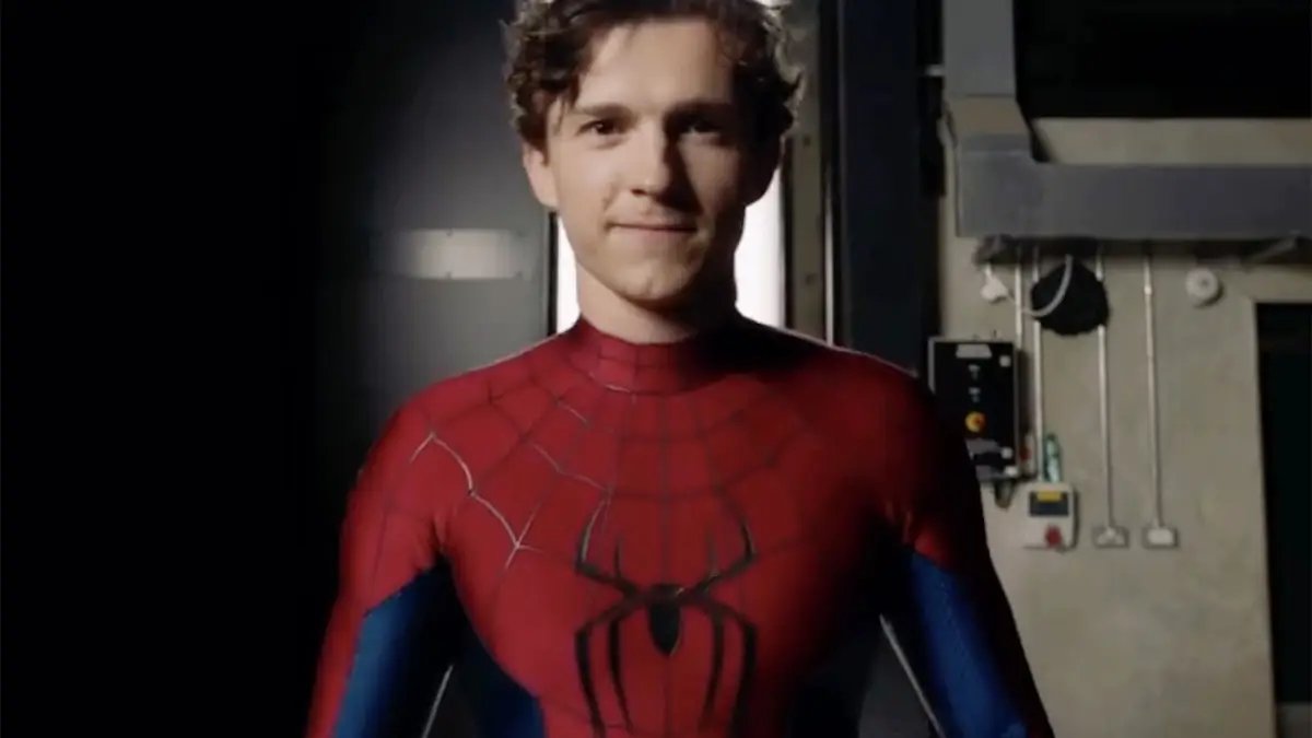 Tom Holland, Spider-Man’in yeni bölümünde şok bir değişikliğe öncülük etti: Detaylar ortaya çıktı.