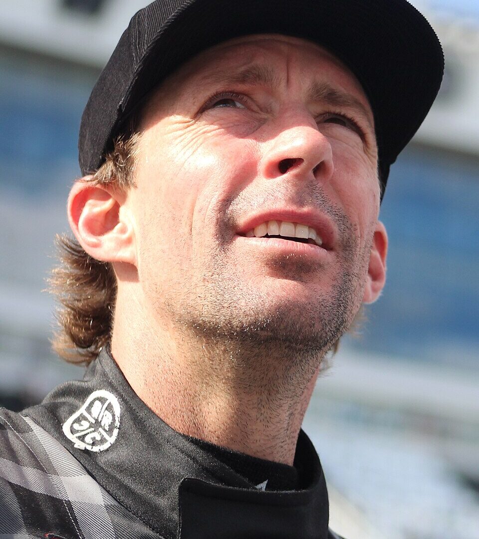 Travis pastrana Kimdir?
