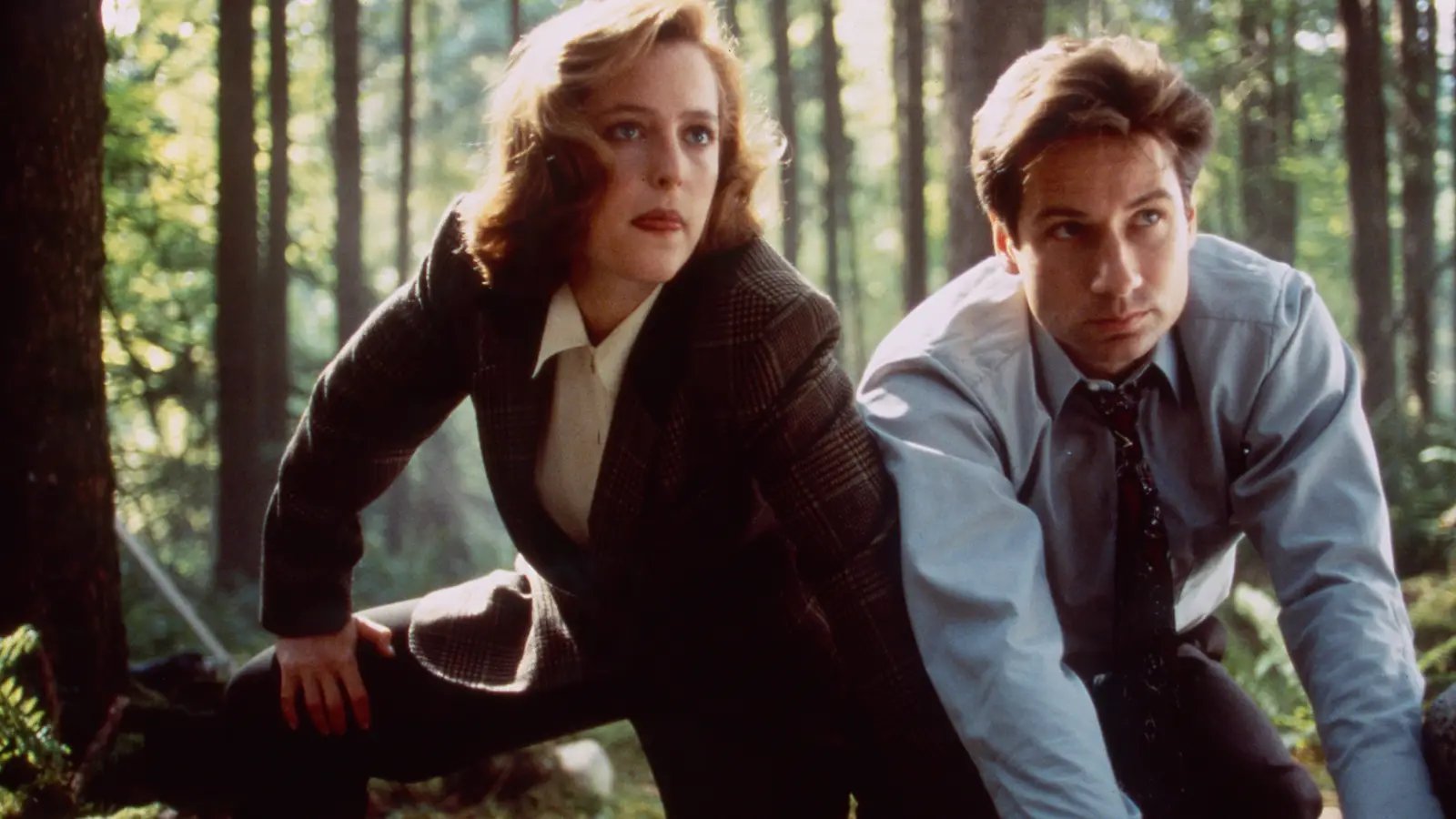 X-Files’ın tamamını izlemeden keyif alabileceğiniz 10 mükemmel bölüm.