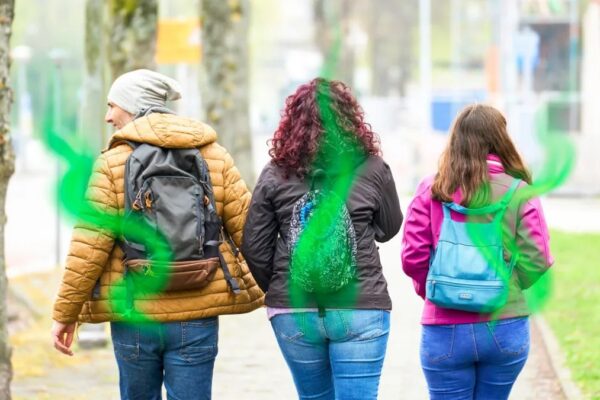 Gaz çıkarmak sizin için ne anlama geliyor? Hangi tip gaz çıkarıcı sizsiniz?