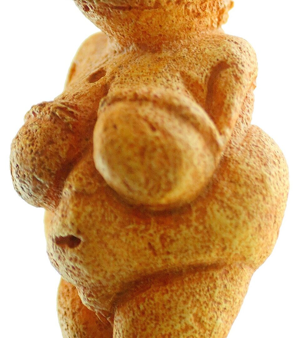 Venus of willendorf Nedir?