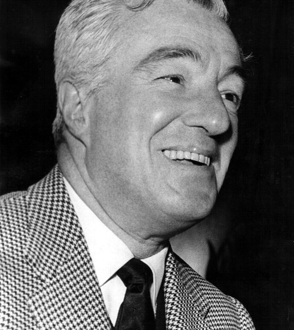Vittorio de sica Kimdir?