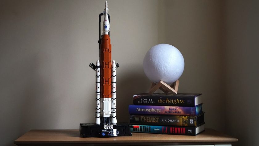 Uzay oyuncakları ve Lego dünyası: Kaçırılmaması gereken haberler.