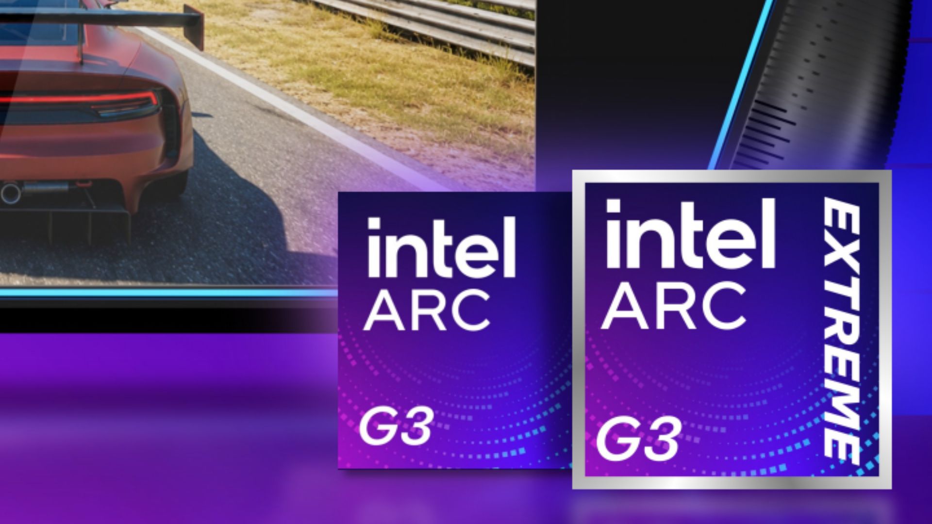 Intel’den taşınabilir oyun bilgisayarları için yeni Arc işlemciler: “Her yerde kesintisiz oyun deneyimi” vaadi.