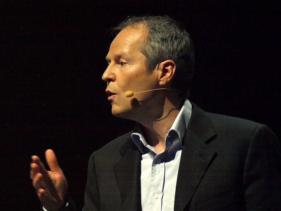 Yves Guillemot illustration