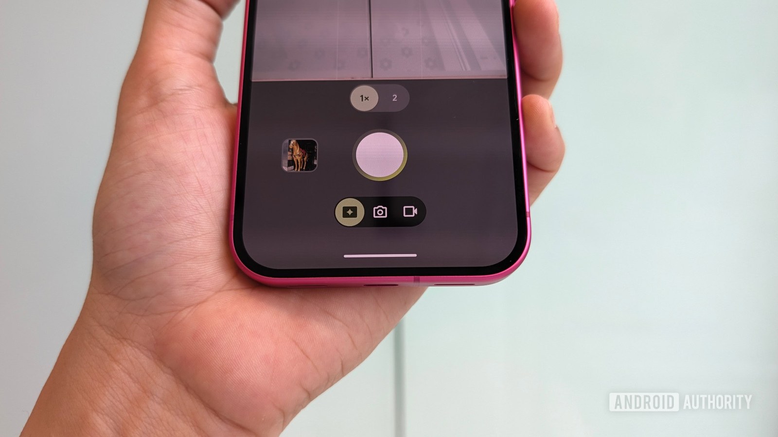Pixel 11 Magic Capture