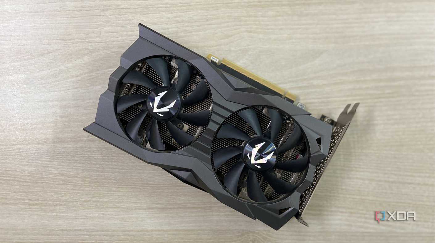 An image of an RTX 2070 Super.