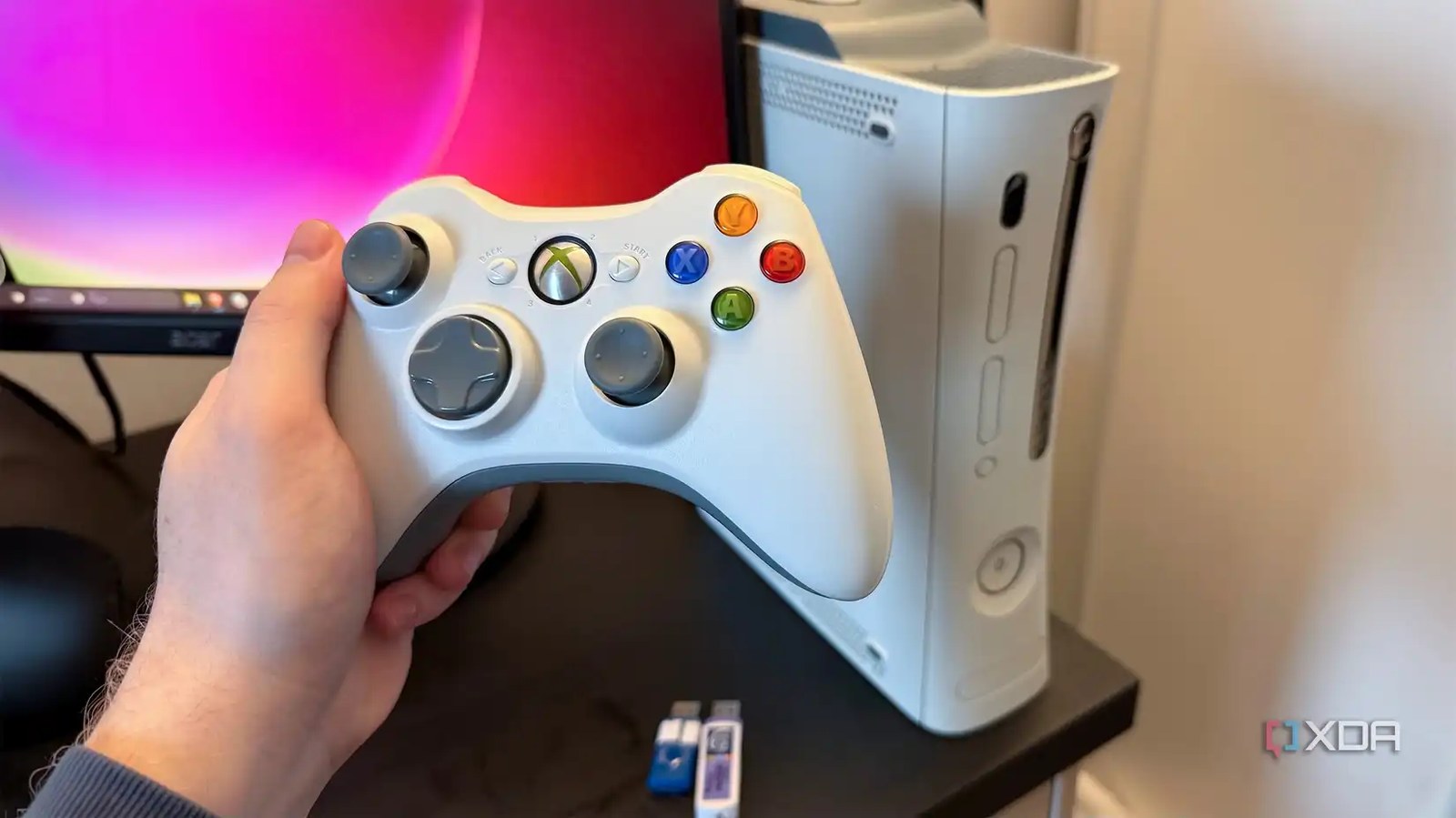 Xbox 360 homebrew