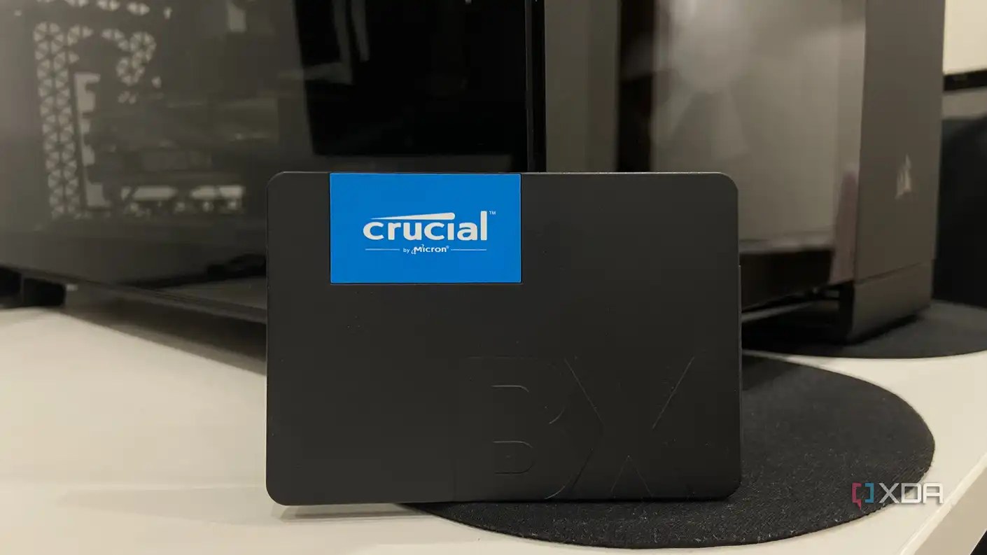 Crucial-BX-500