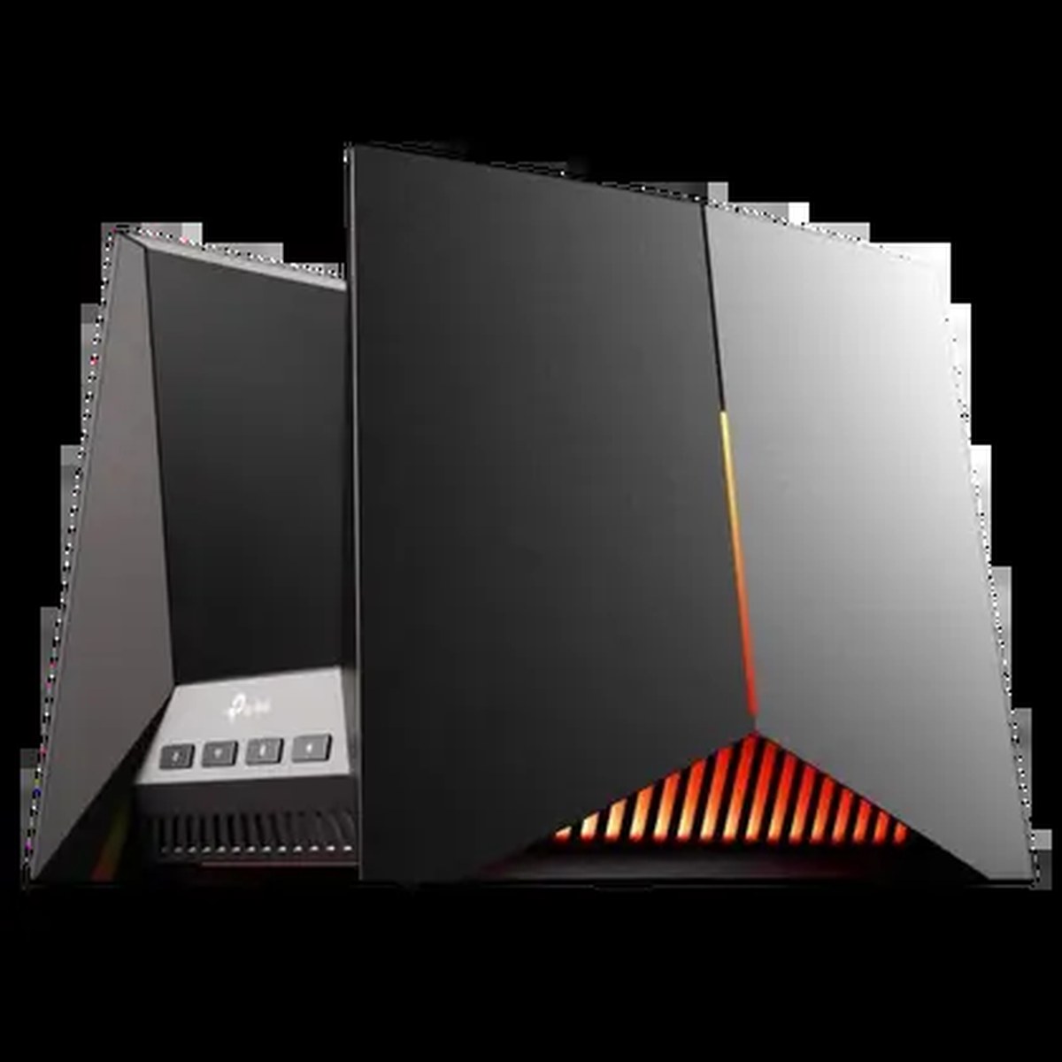 TP-Link Tri-Band BE19000 Wi-Fi 7 Gaming Router