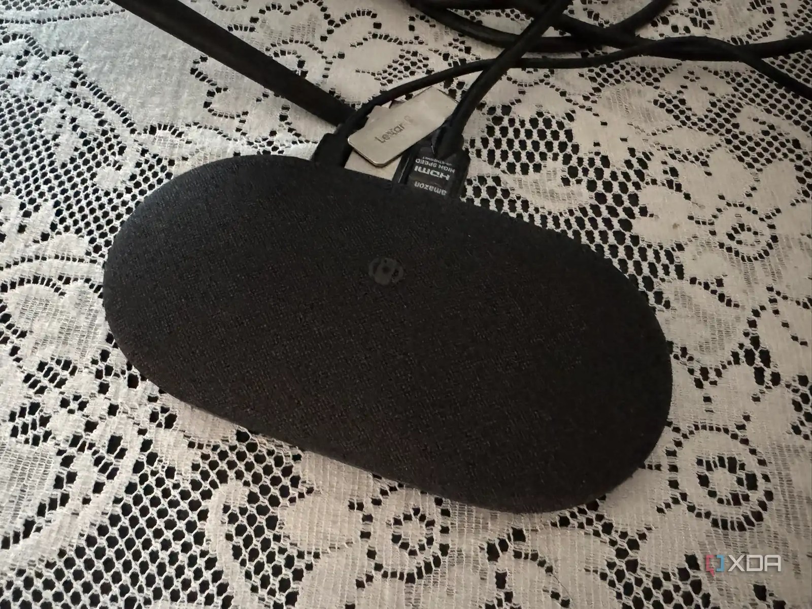 Android TV Onn 4K Pro Android TV Box