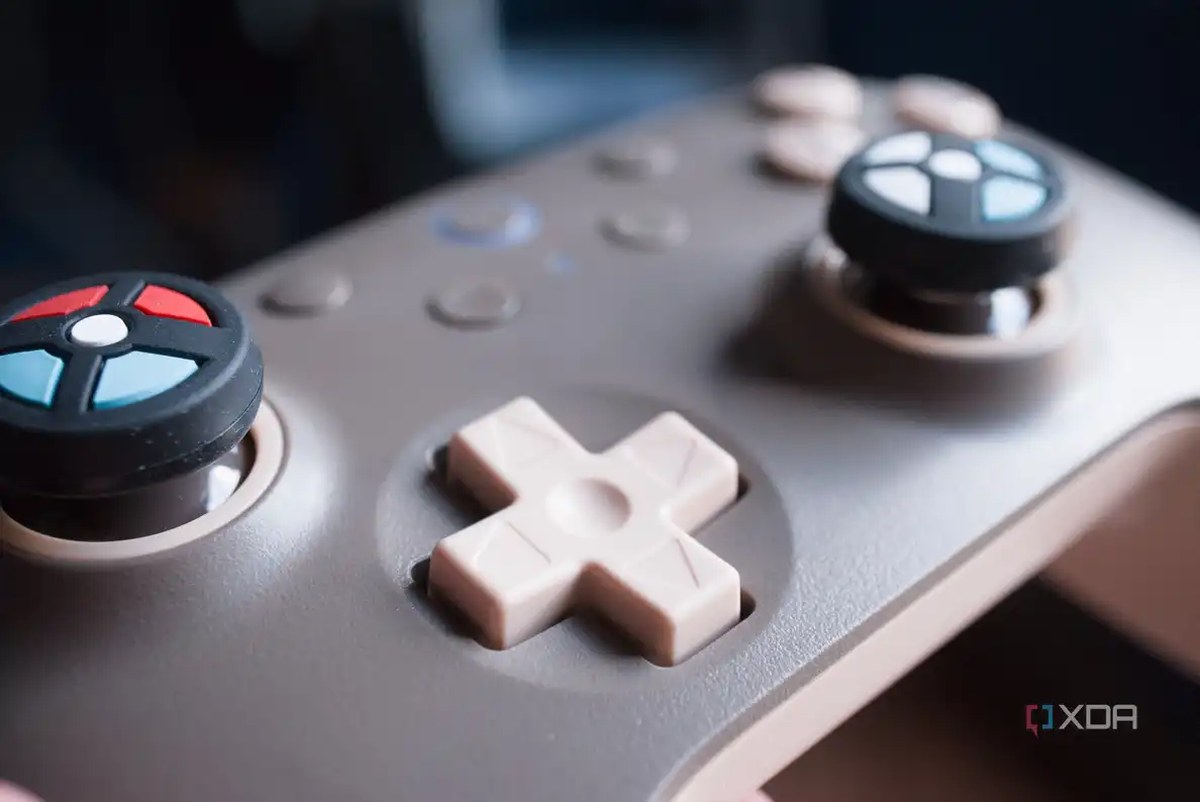 8BitDo Ultimate 2C