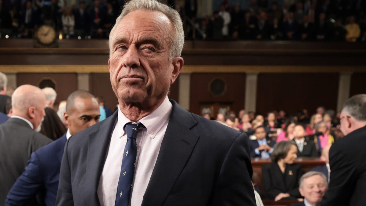 'RFK Jr. has lied to the Senate': Lawmakers call for criminal probe, ouster