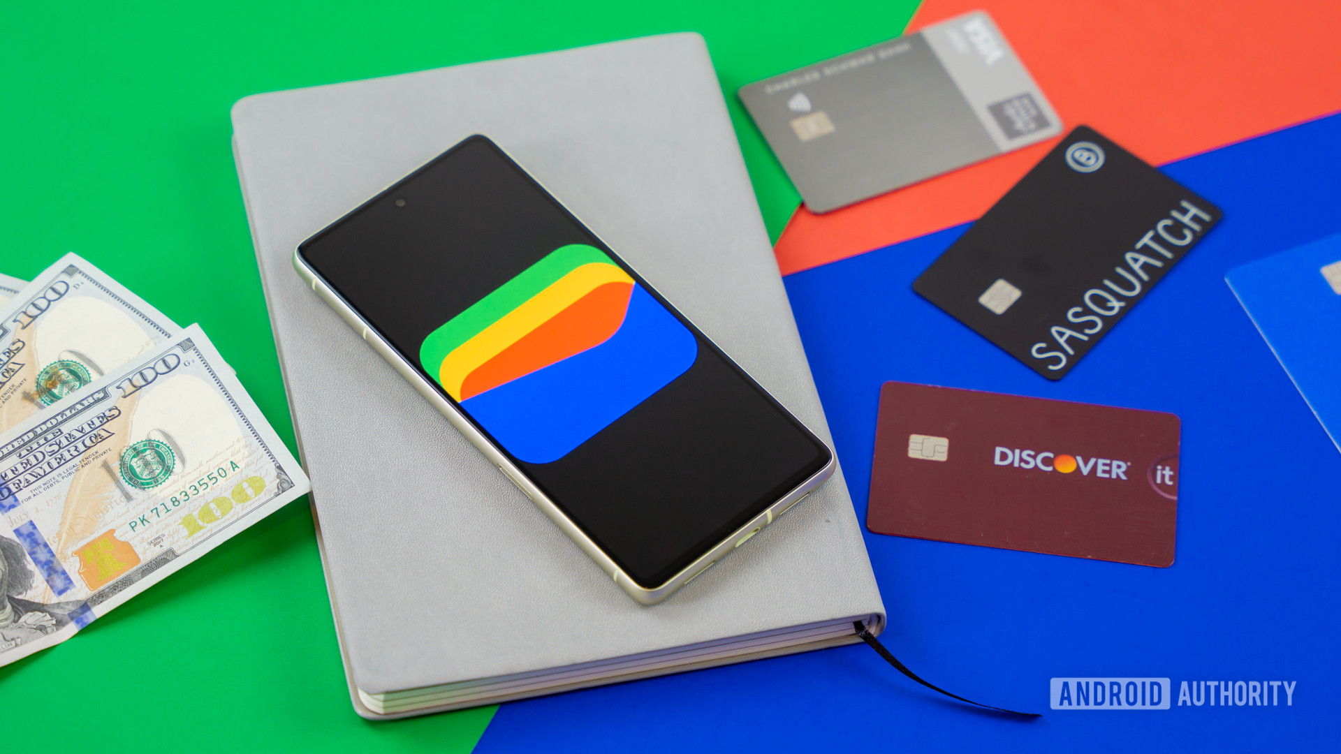 Walmart’tan Önemli Dönüm Noktası: Artık Google Pay ile Ödeme Yapılabilecek!