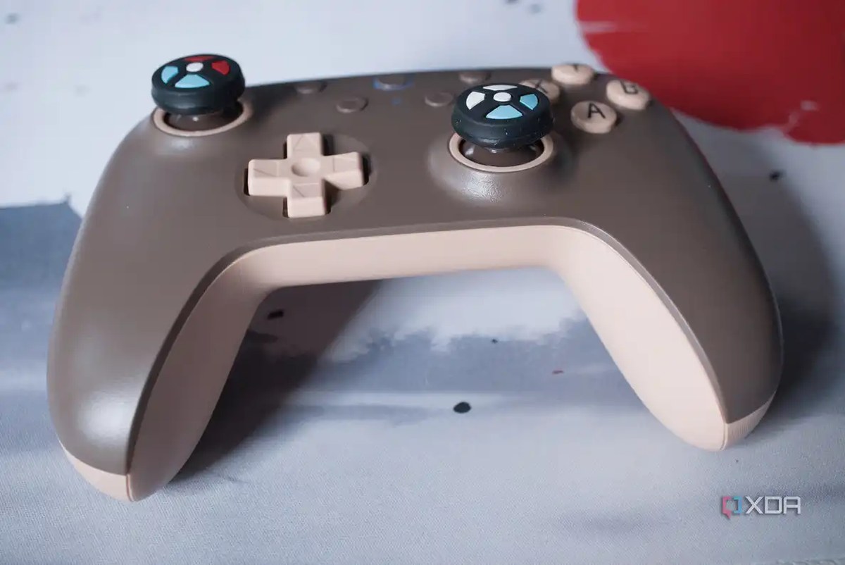 8BitDo Ultimate 2C