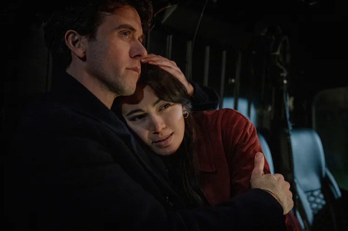 Silo Season 3 Episode 9 ending explained