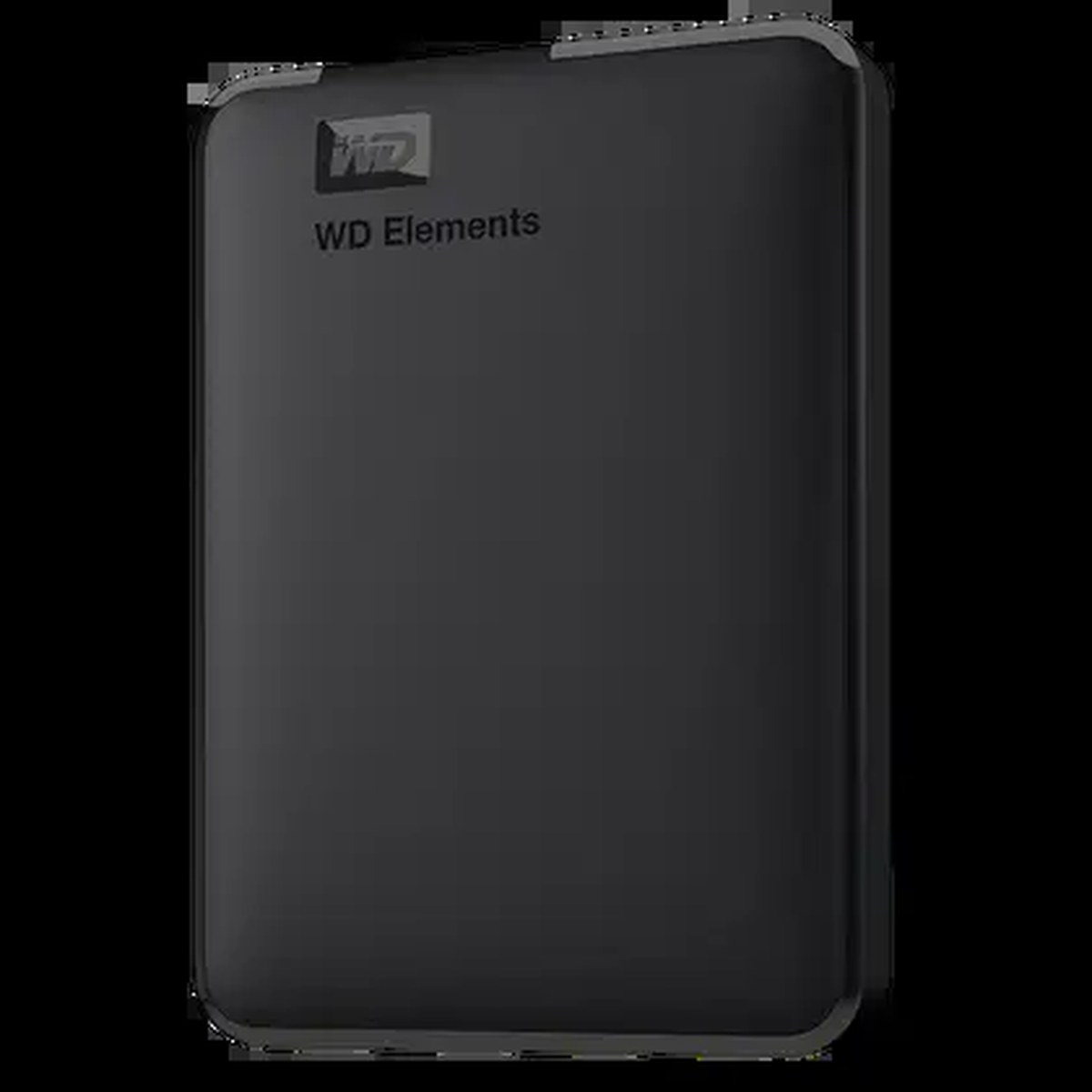 WD Elements Portable External Hard Drive