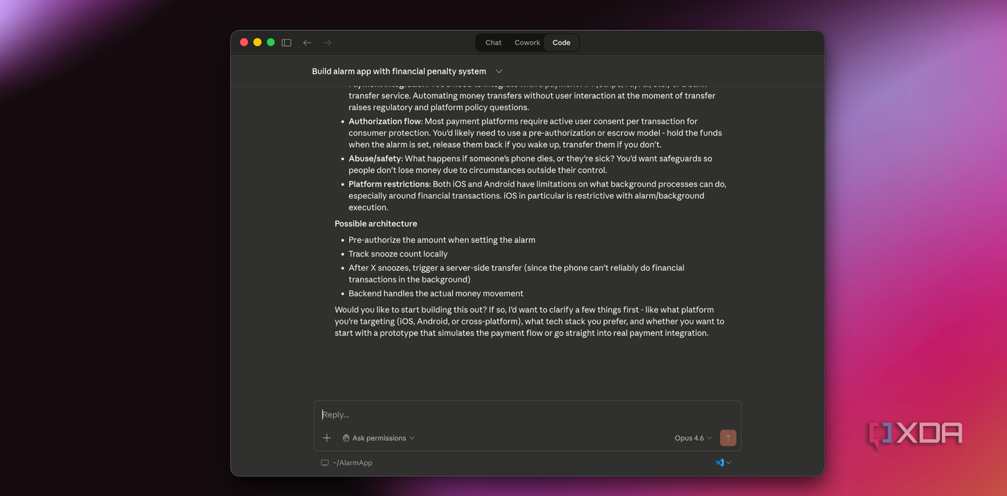 Vibe coding with Claude Code
