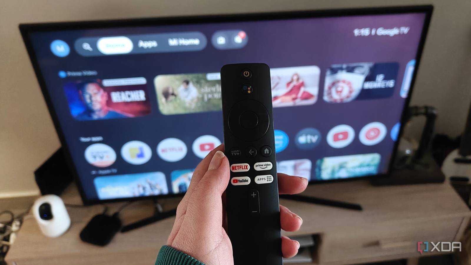 Televizyonunuzun Uygulamalarından Bıkmış Mısınız? Tek Bir Cihazla Sorunu Çözün
