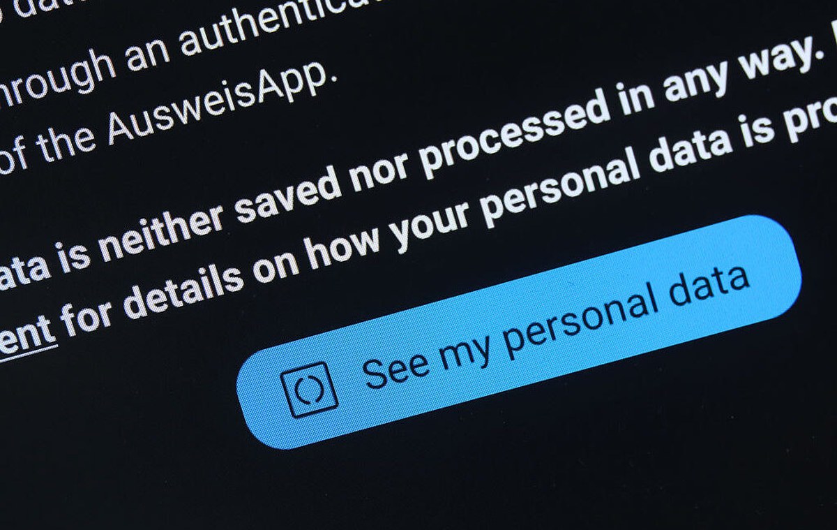 I asked 100 companies for my data. Some deleted it instead.