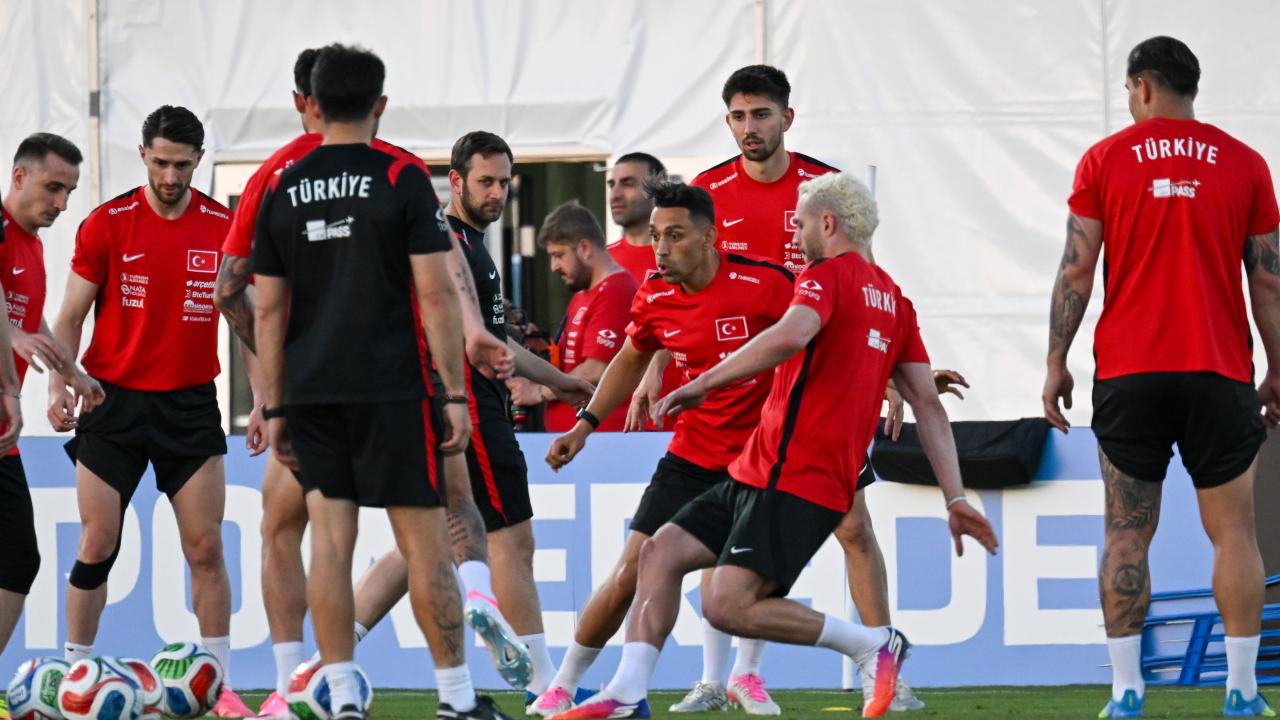 Dünya Kupası’nda Türkiye, Rakiplerine Taş Amacıyla Uçacak: D Grubu Seyahat Rekoru
