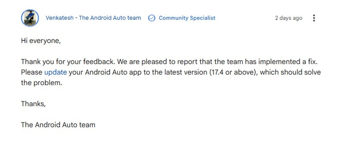Android-Auto-17.4-fixes-connection-issues-on-Samsung-and-Pixel-phones