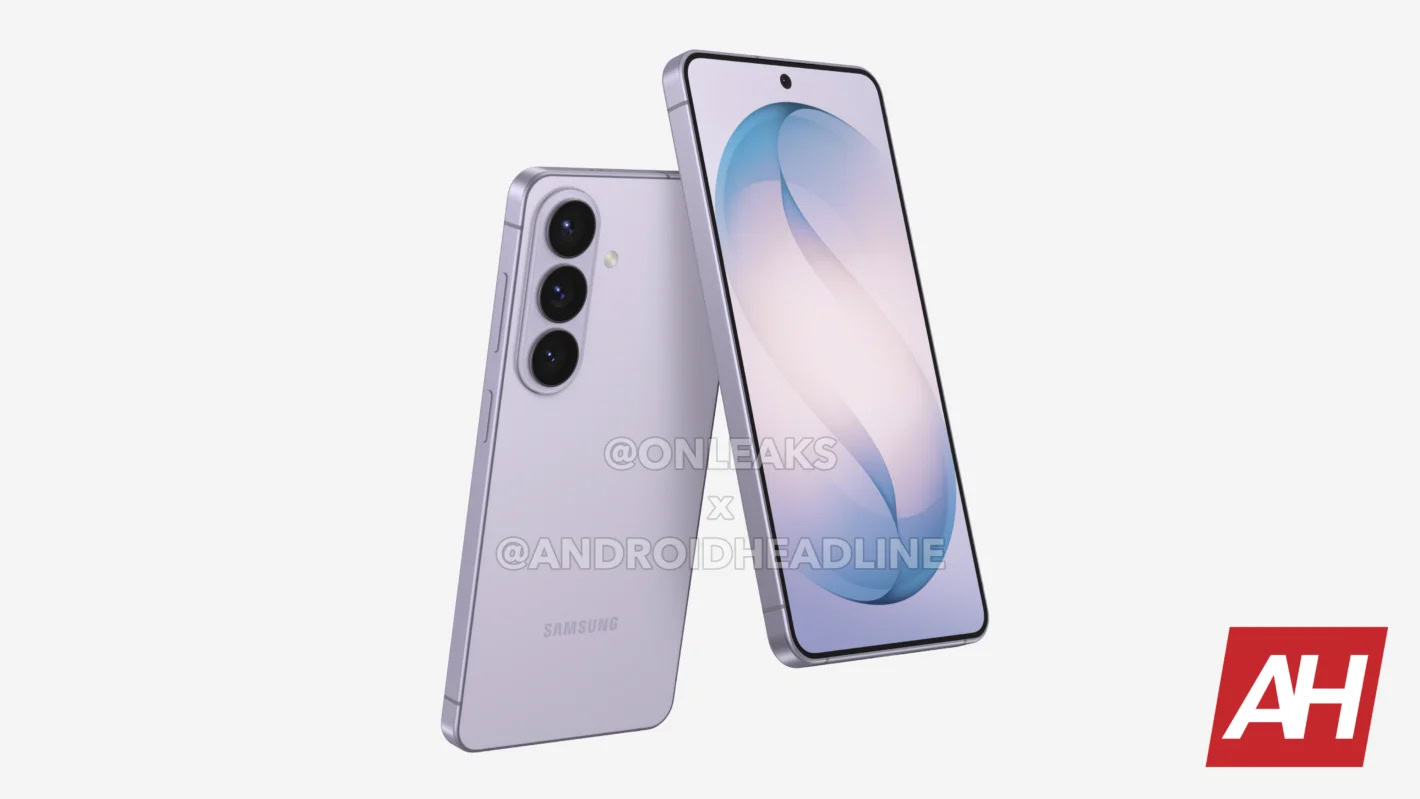 Samsung Galaxy S27 leaked renders copy Samsung Galaxy S27 leaked renders copy