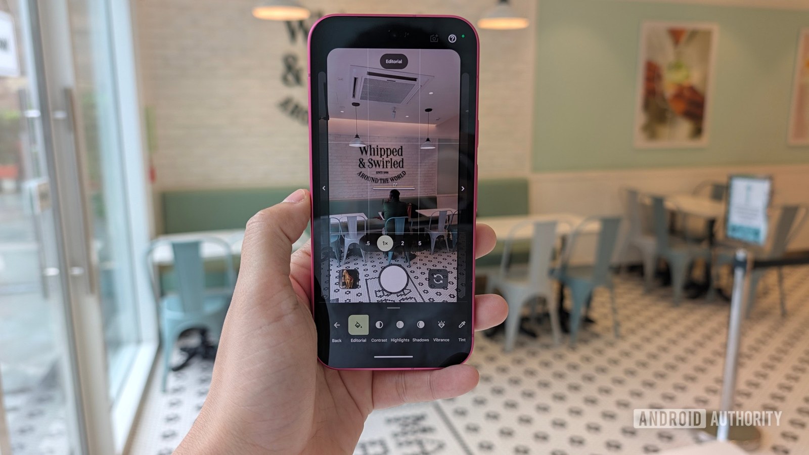Pixel 11 Camera Looks