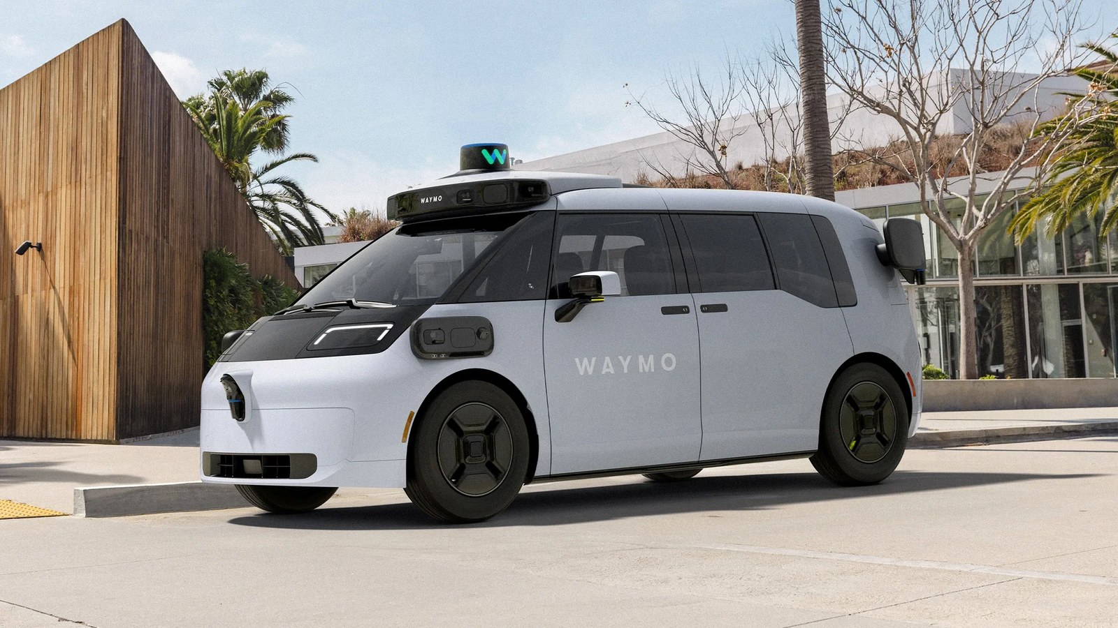How Waymo got Chinese EVs onto American roads